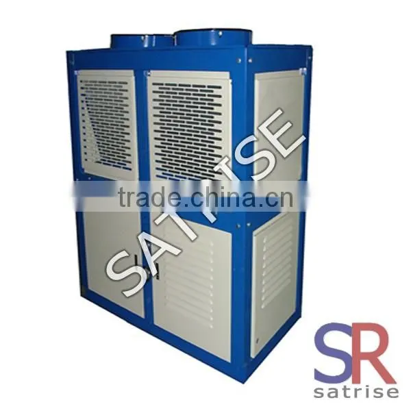 High Quality mushroom growing room auto climate control machine