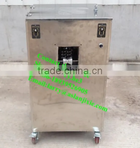 fish killer/fish kill machine/fish viscera removal machine