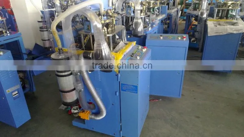 Automatic Socks Making Machine