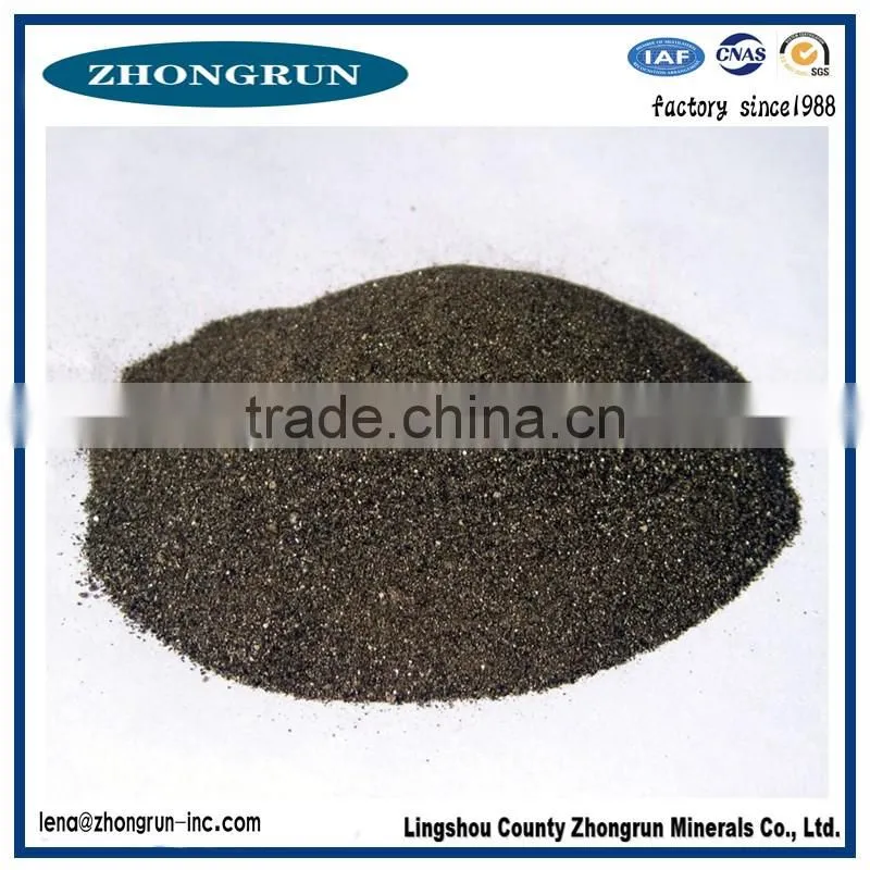 factory bulk price silver raw mica powder mica flake for different use