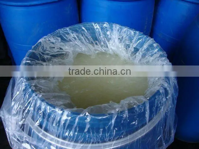 Sodium Lauryl Ether Sulfate/