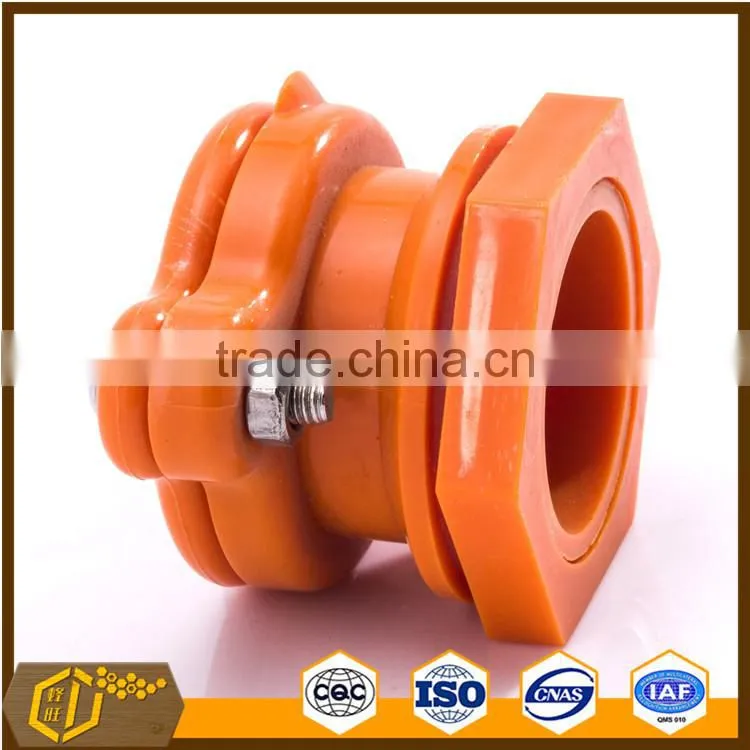 plastic honey gate