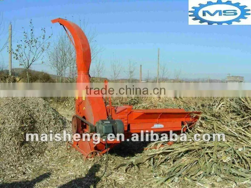 2012 the Best Ensiling Chaff Cutter