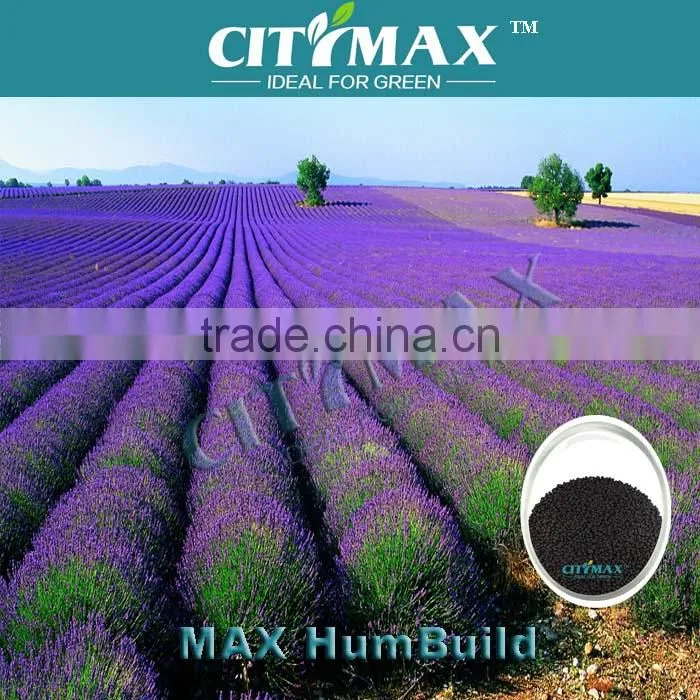 60% Humic Acid Price As Soil Conditional