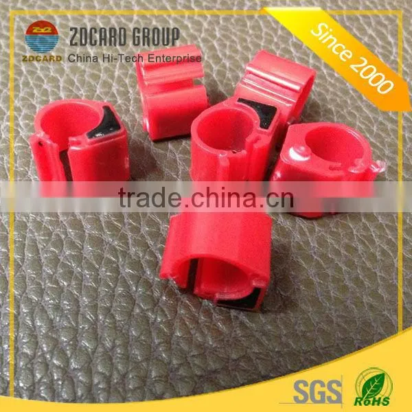 Top Quality LF Pigeon Racing Ring RFID Tags