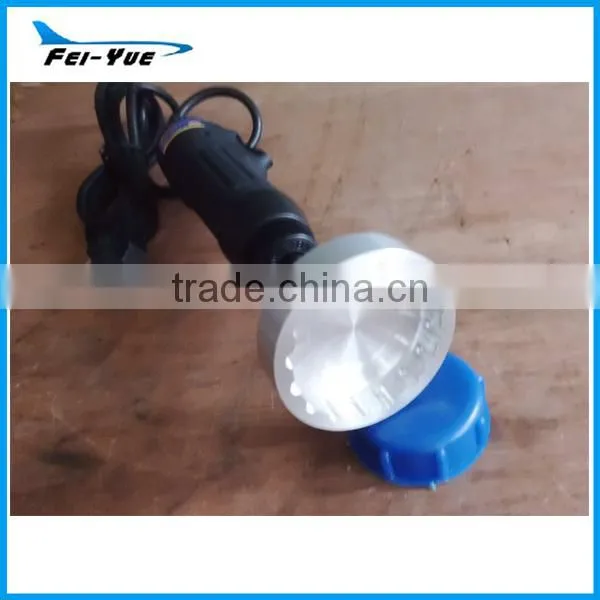 Cheap Manual Capping machine Aluminium Capper Head Customized