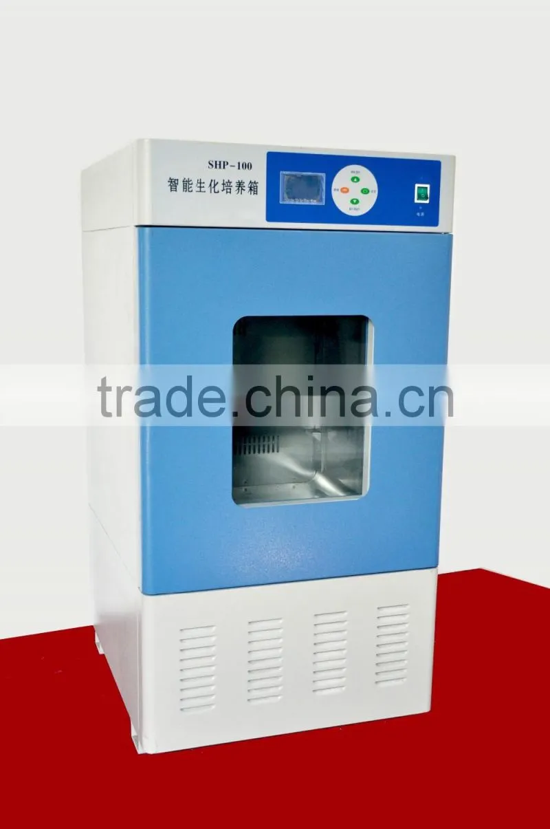 Laboratory biochemical Incubator, Mold incubator