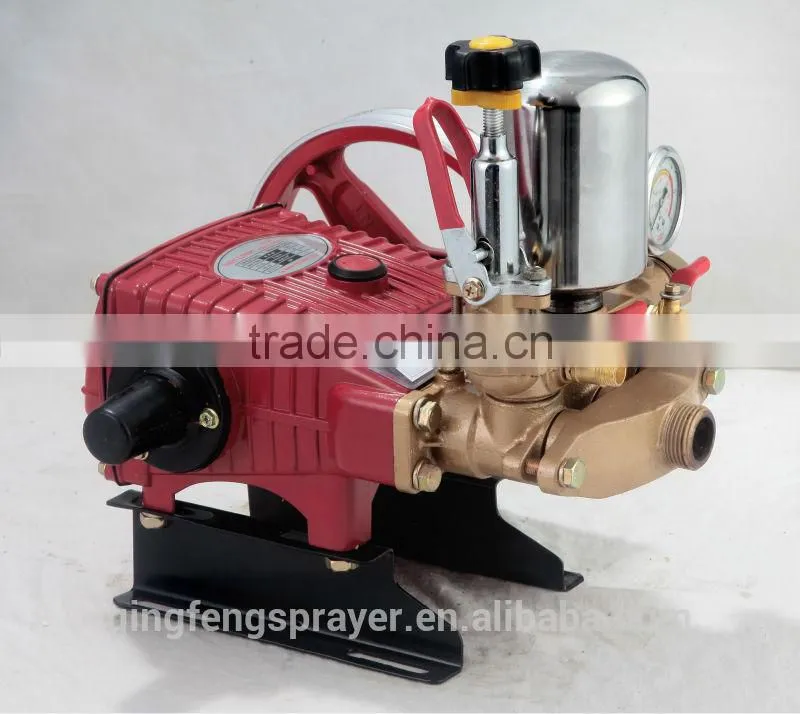 QF-30A1 power sprayer