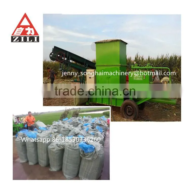 NEW 2016 hot selling square straw baler from SONGHAI