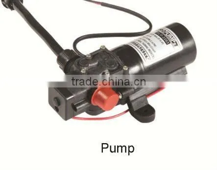 D-808-25L ,knapsack battery sprayer ,battery operated sprayer ,backpack sprayer