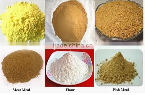 Fanway Manufacture Single Screw Fish Feed Pellets Machinery, Feed Pellets Extruder