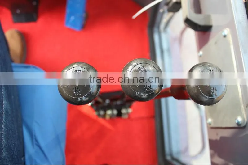 ZL15F china water cooling engine changchai yuchai shangchai 39KW