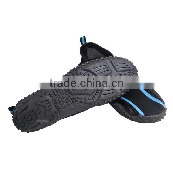 Hotsale Lightweight Beach Shoes with TPR Outsole