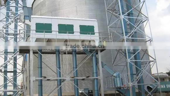 TSE New Condition Paddy Rice Cleaning Machine