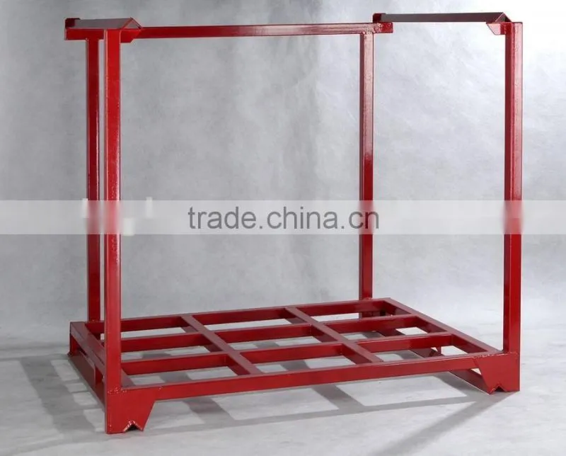 Warehouse Pallet Rack