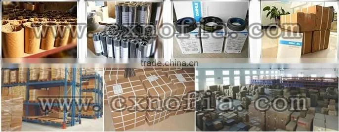 crankshaft oil seal with good quality