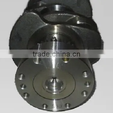 FOTON ISF3.8 5261376 CRANKSHAFT