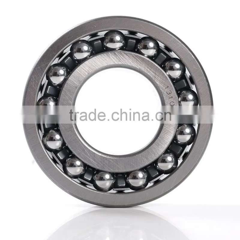 Hot Sale Self Aligning Ball Bearings (2303/2304/2305/2306/2307/2308/2309/2310/2311) high quality at low price