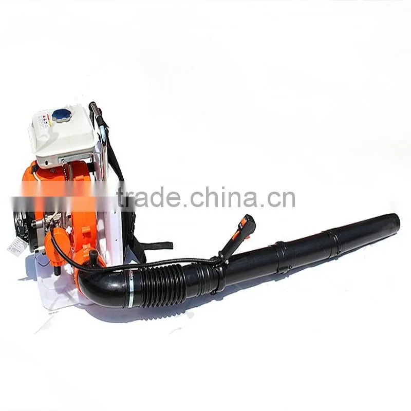 92cc EB916 Air Leaf Blower with Metal Impeller