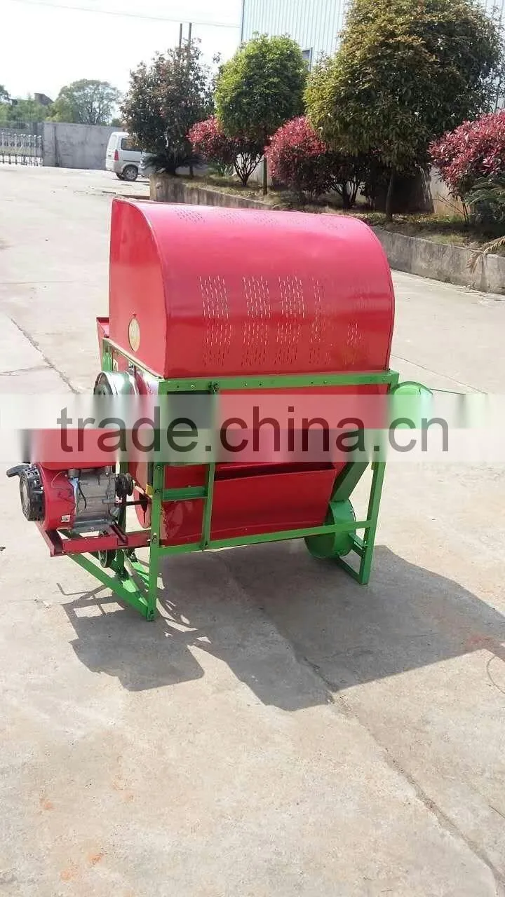 mini rice harvester philippines