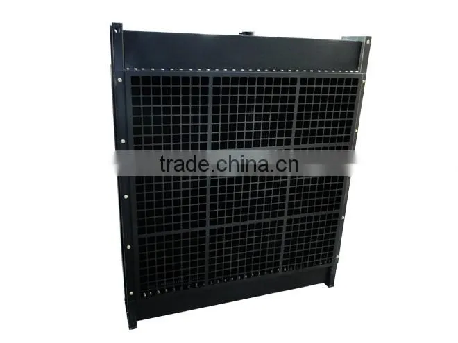 copper gensets radaitors 10 kva diesel generator