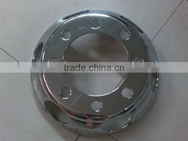 high quality used trucks parts