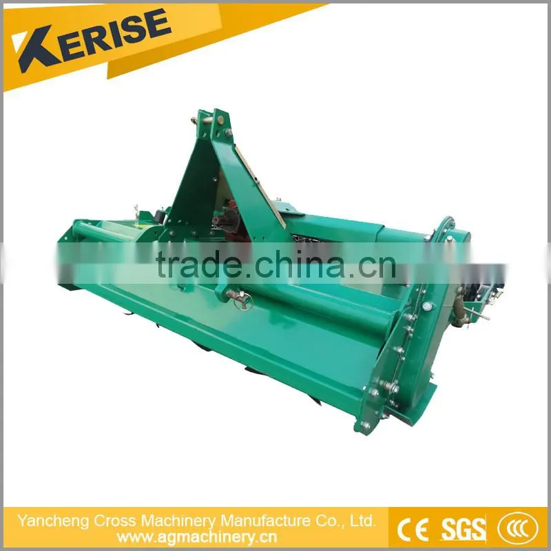 CE garden soil tillage stone burier for sale
