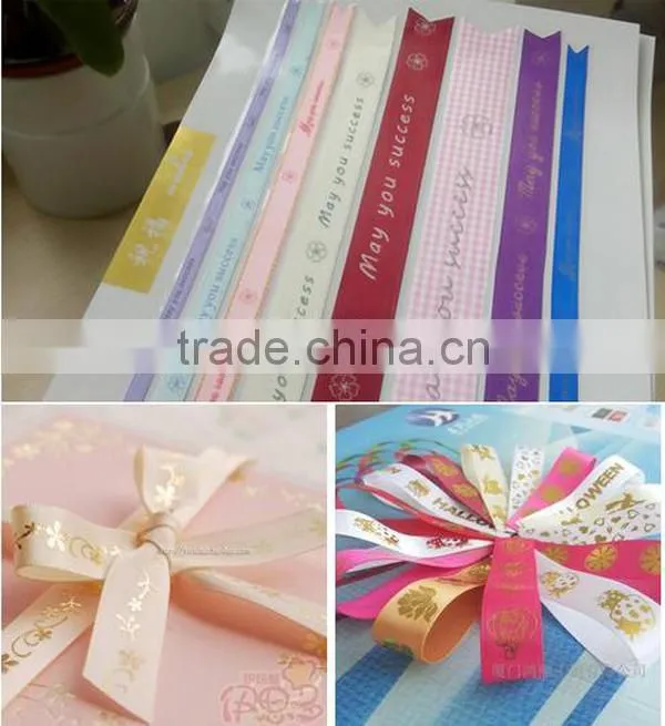 Tabletop Small Size Ribbon Printer Machine with Best Price for Sale,Plateless The Ribbon Stamping Machine Printer Price