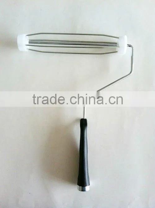 paint roller frame