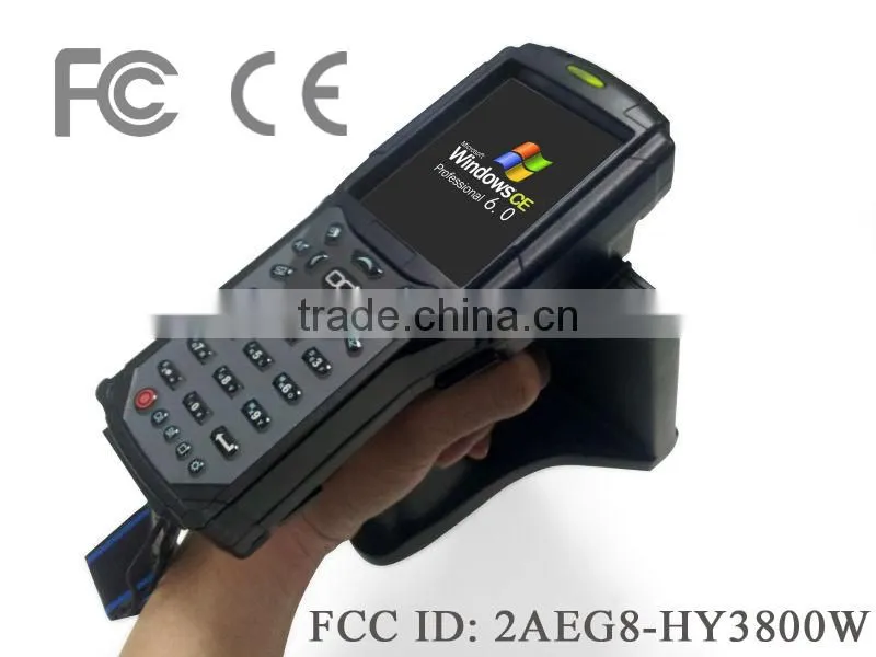 UHF reader long range R2000 module rfid reader