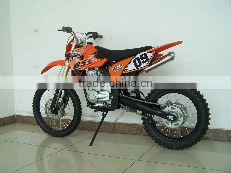 KTM 250CC DIRT BIKE(MC-670)