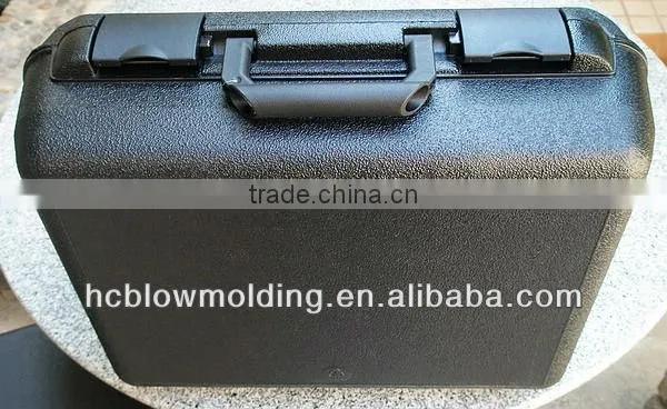 plastic drill cases