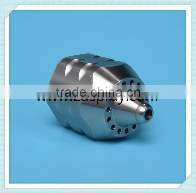 1/4'' Female thread compressed air blowing spray jet nozzles