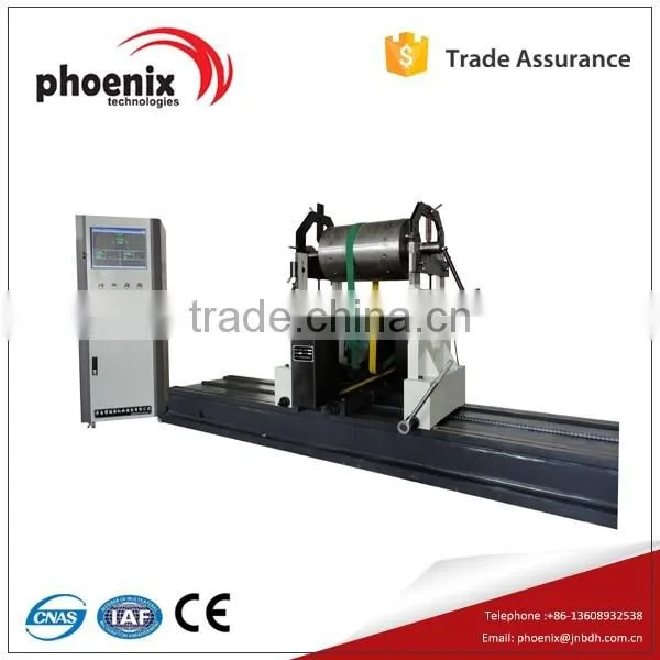 Balancing Machine for CNC Spindle (YYQ-3000A)