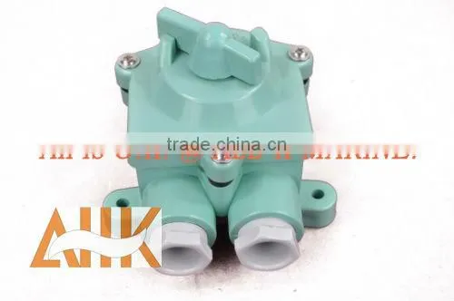 Marine Watertight Type Small Rotary Switches