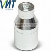 Customized high precision aluminum custom cnc