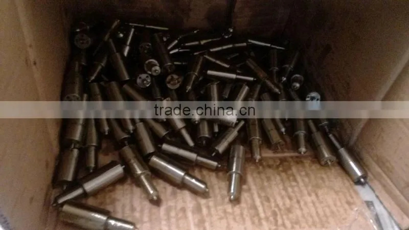 Diesel Engine Nozzle N16