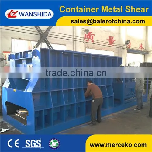 Best Sale Scrap Metal Shear for Metal Recycling Business