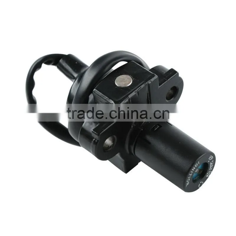 CB400 93-98 Ignition Switch Lock CB400SF NC31