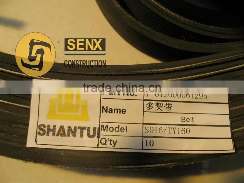 SHANTUI SD42-3 Bulldozer and parts