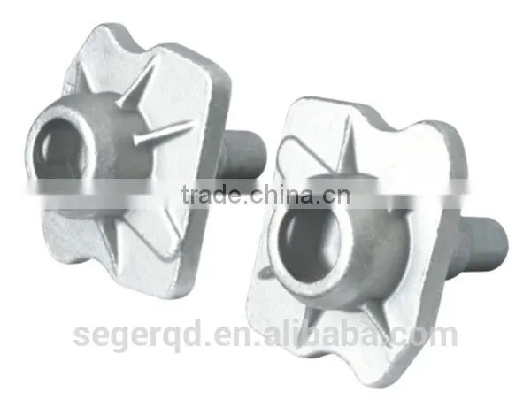 Customized Forged Part Die Forging Parts