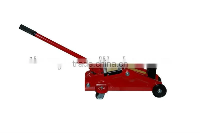 2 ton Hydraulic floor jack