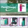 Fieldbus Infrastructure