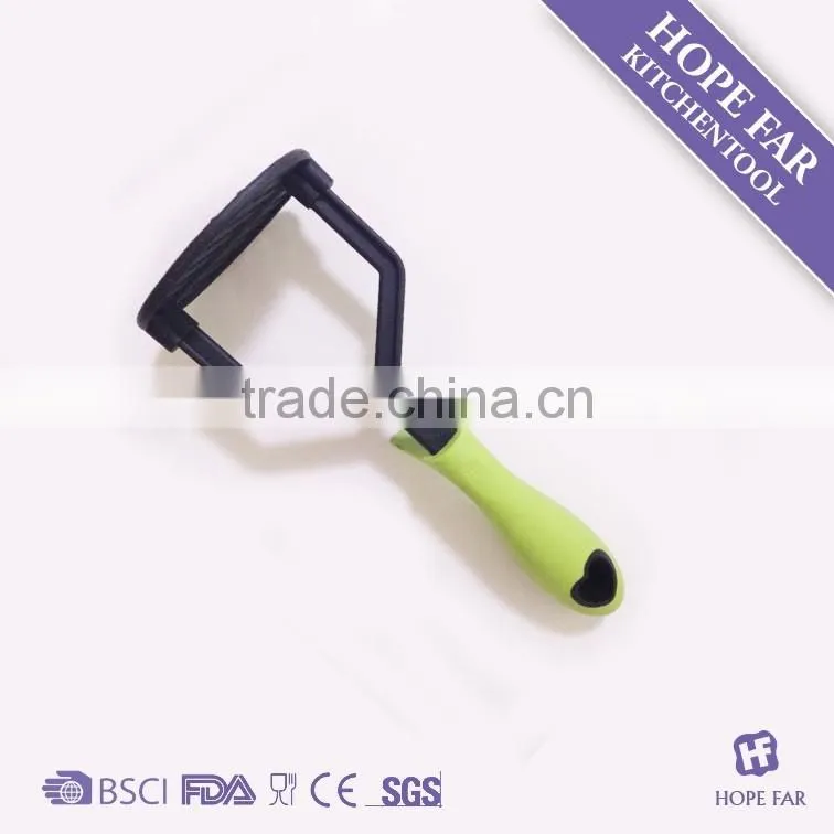 HF-8514 High quality 6pcs nylon kitchen utensils set