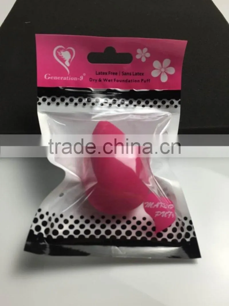 Red Bath Sponge Exfoliating Body Sponge Scrubbing Tools