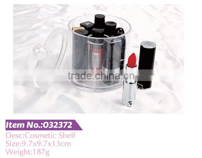 032372 Cosmetic Box ; Jewelry Box