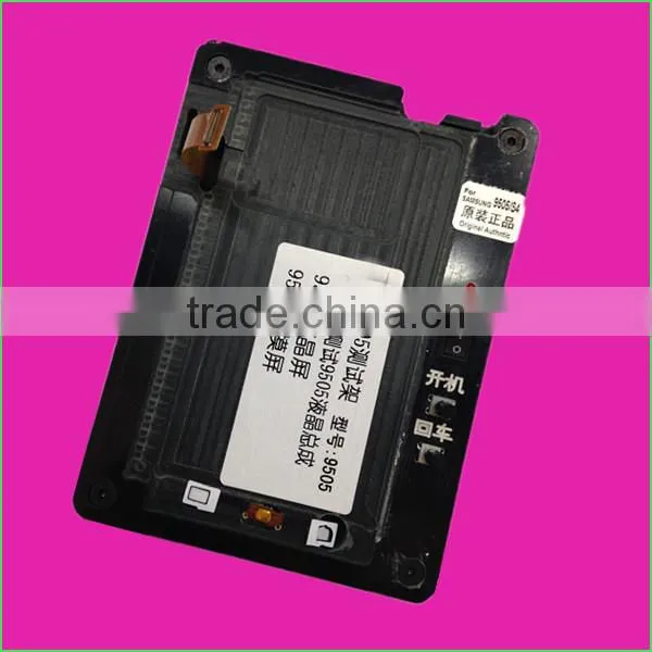 2015 New Arrival LCD tester for i9220 N7100 i9300 i9505 i9100 for samsung For repairing by test lcd