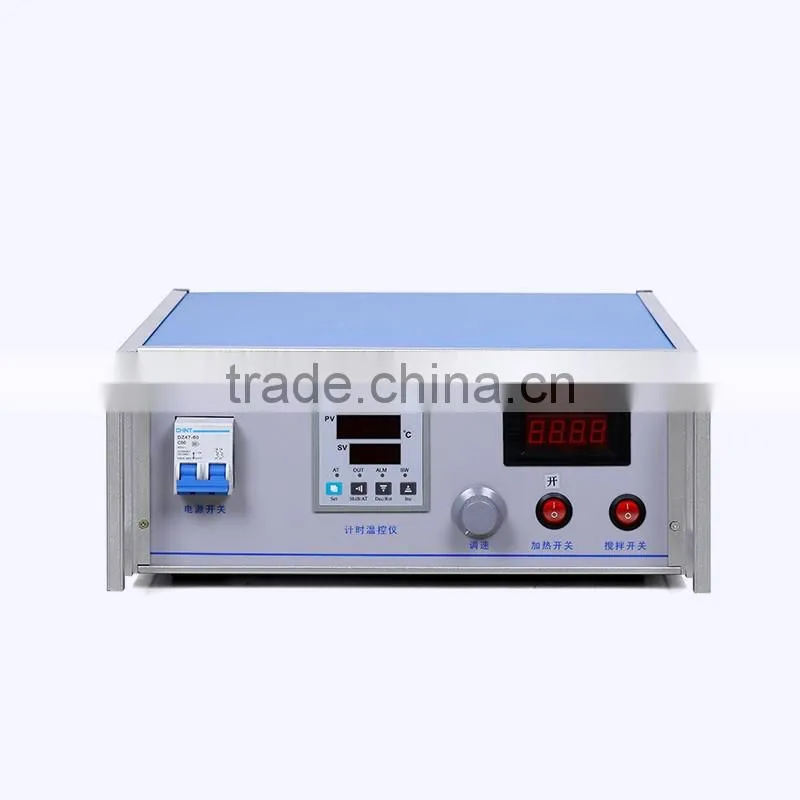 KD Magnetic Seal High Pressure Vessel