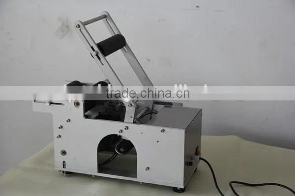 Semi-Automatic High Speed Labelling Machine Price
