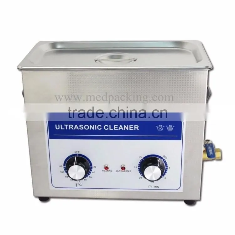 JP-031 Ultrasonic Cleaner(with heating) Laboratory/college/motherboard/parts washer